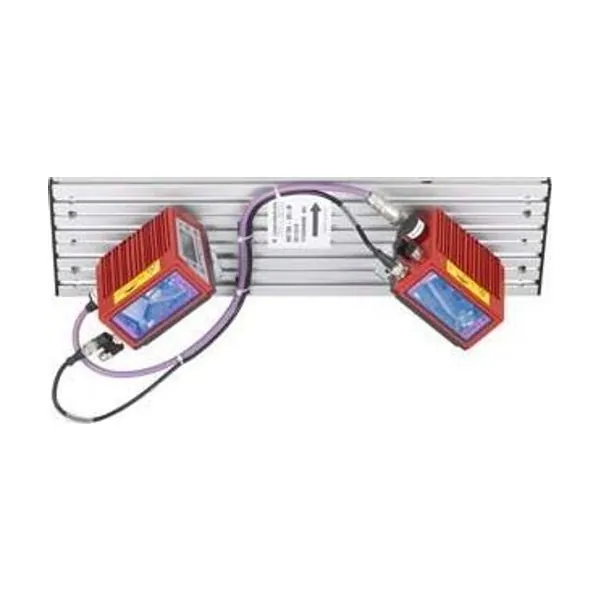 MSP 290i - 520 N 00 Modüler Tarayıcı Portalı