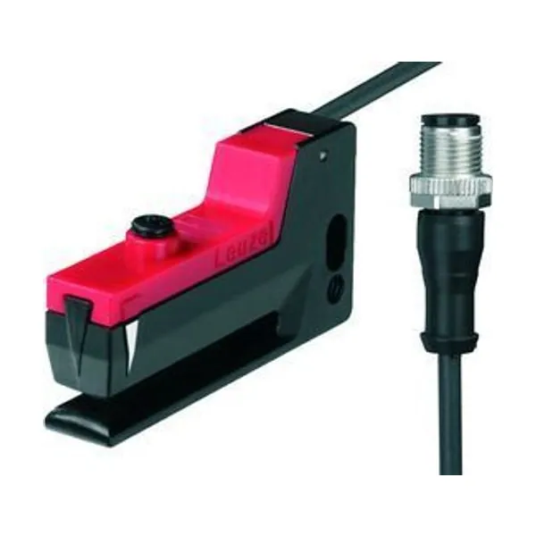 GS 61/6D.2,200-S12 Çatal Fotoelektrik Sensör