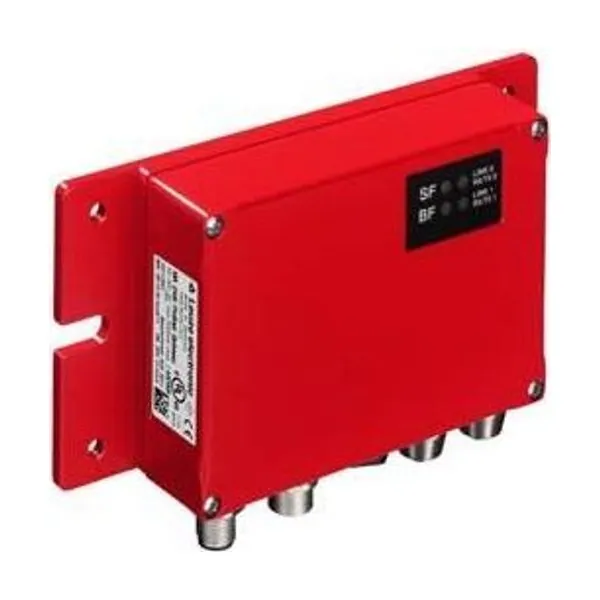 MA 248i Profinet Gateway Modüler Bağlantı Ünitesi