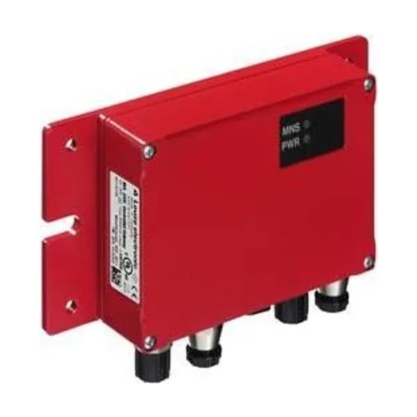 MA 258i EtherNet/IP Gateway Modüler Bağlantı Ünitesi