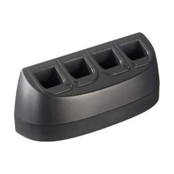 BAT-Charger-4 Desk-EU Şarj İstasyonu