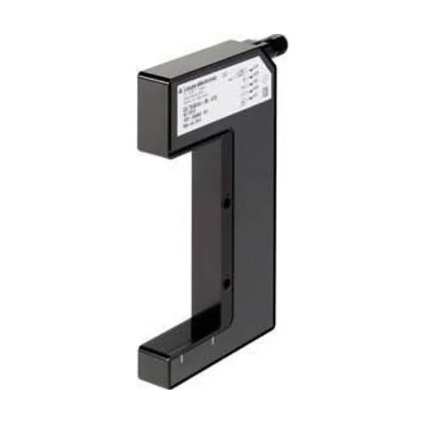 GS 754B/C4-98-S12 Çatal Fotoelektrik Sensör