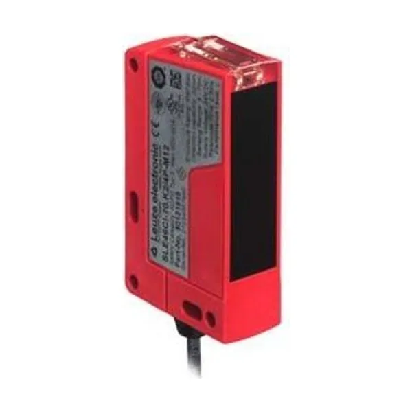 SLE46CI-70.K2/4P Tek Işınlı Emniyet Bariyeri Alıcısı