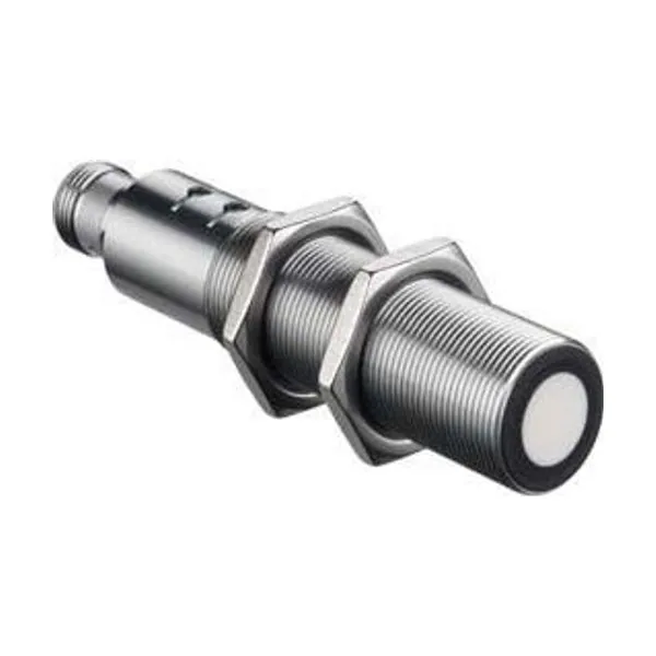 DMU418B-1300.X3/LTC-M12 Ultrasonik Mesafe Sensörü