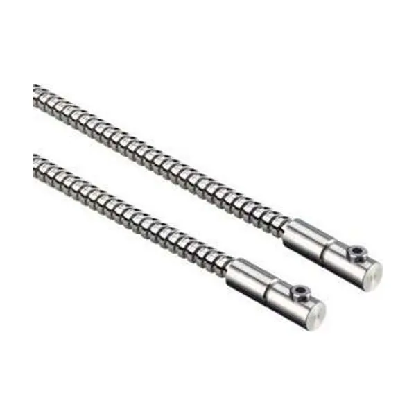 GF-LB-SS-630-SD Cam Fiber Optikler Tek Yön Çalışma