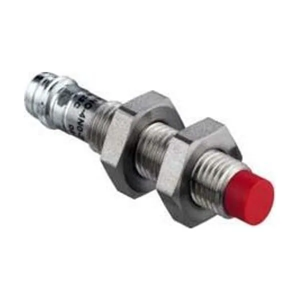 IS 208MM/4NC-2N5-S8.3 Endüktif Sensör