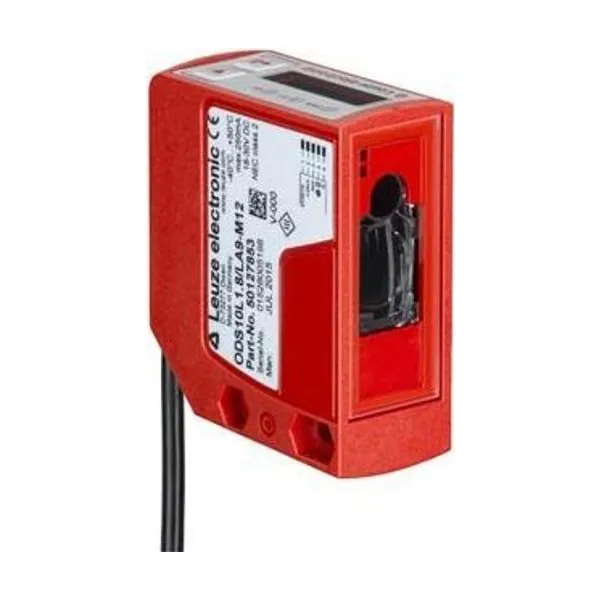ODS10L1-25M.8/LAK Optik Mesafe Sensörü