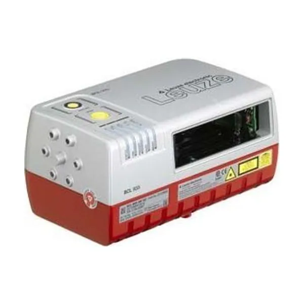 BCL 900i SN 102 Sabit Barkod Okuyucusu