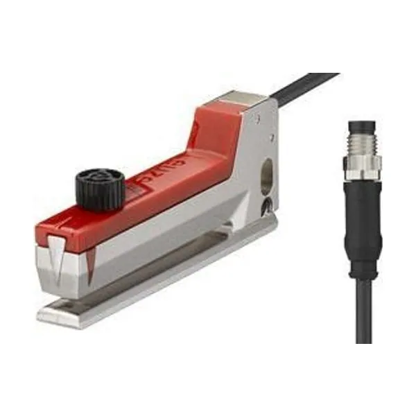 GS 63B/6D,200-S8 Çatal Fotoelektrik Sensör