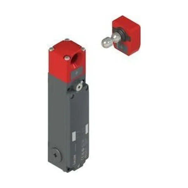 L300-M31M12B8-SLM24-UCA Emniyet Kilitleme Cihazı