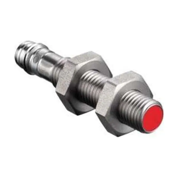 ISS 108MM/2NO-2E0-M8.3 Endüktif Sensör