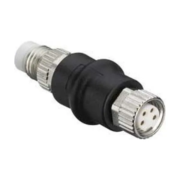 KDS U-M8-4A-M8-3A-P1-000 Adaptör