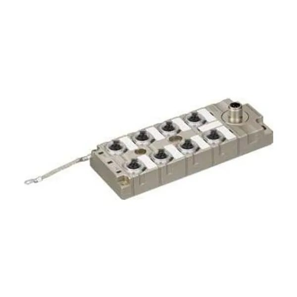 MD 708-21-82/D4-12 Ethernet Anahtarı