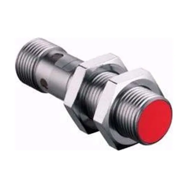 ISS 112MM/2NC-6E0-M12 Endüktif Sensör