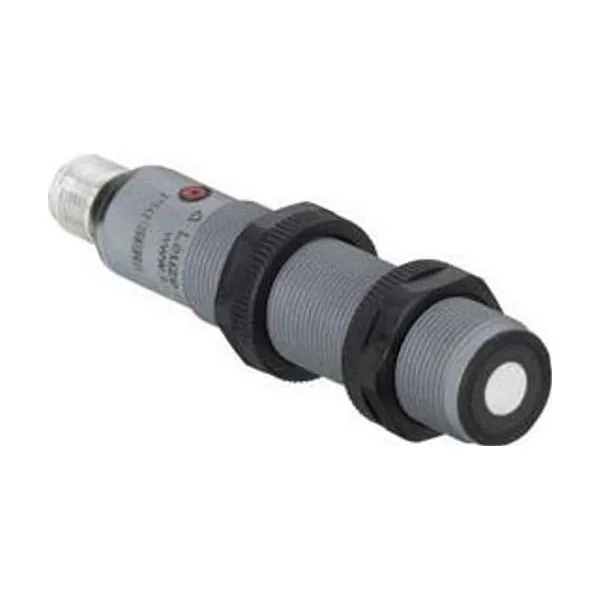 HTU318-1600.3/4PK-M12 Ultrasonik Sensör