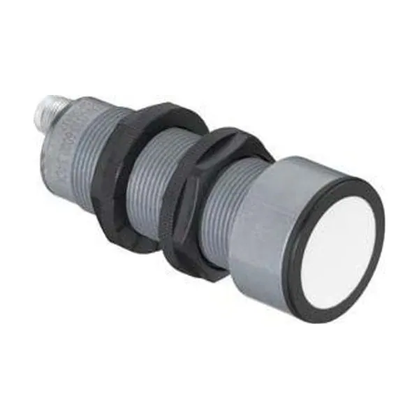 DMU330-6000.3/4CK-M12 Ultrasonik Mesafe Sensörü