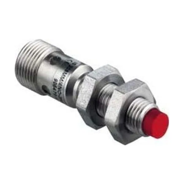 ISS 108MM/2NO-4N0-M12 Endüktif Sensör
