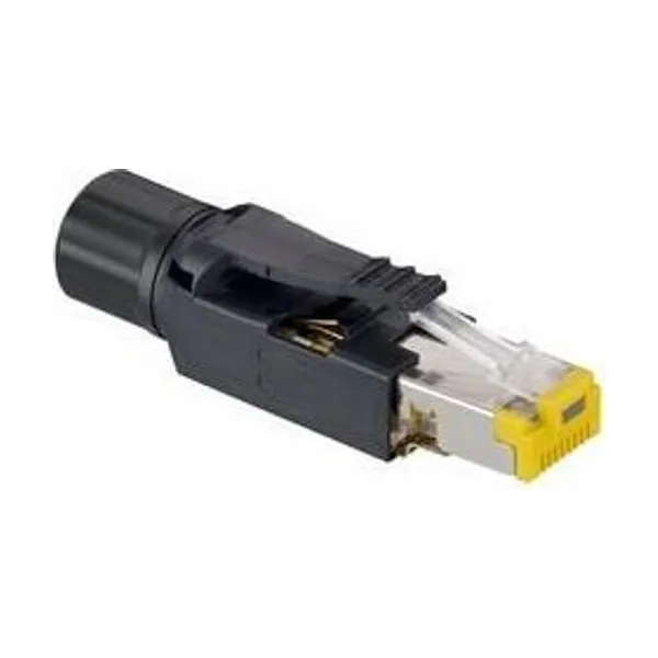 S GB-RJ45-8A-K-SK Konnektör