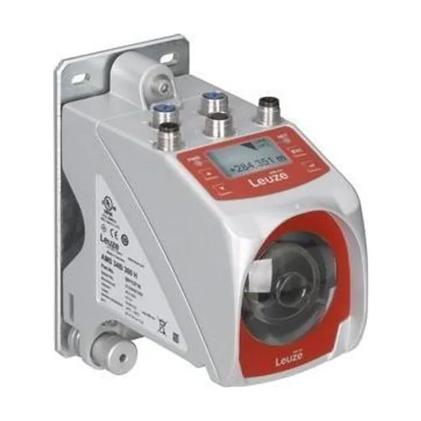 AMS 307i 40 Optik Mesafe Sensörü