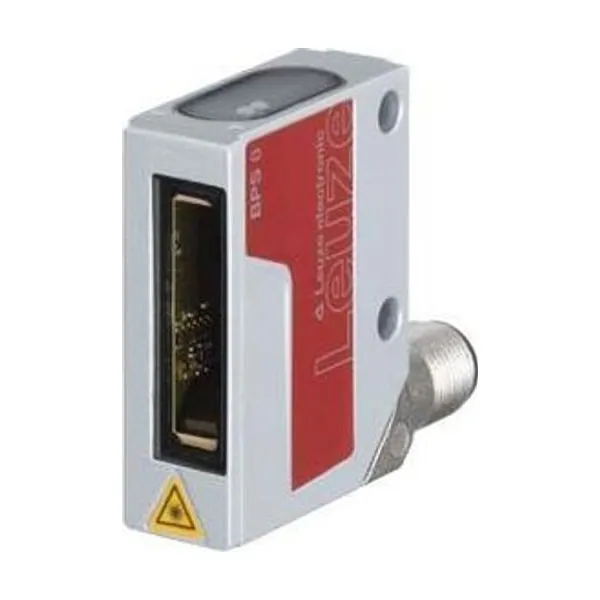 BPS 8 SM 102-10 Barkod Konumlandırma Sistemi