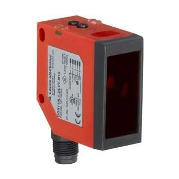 ODS110L1.3/LVT-M12 Optik Mesafe Sensörü