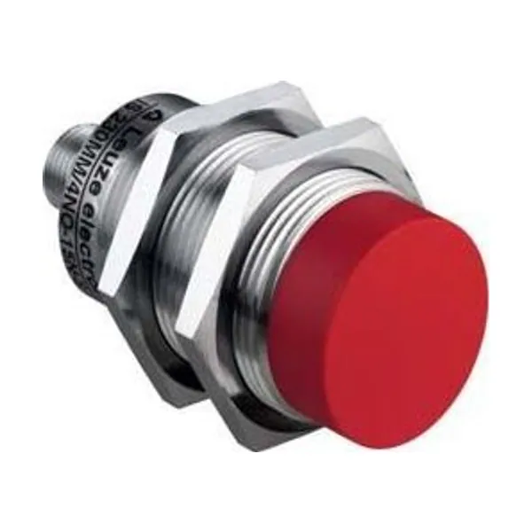 IS 130MM/2NC-25N-M12 Endüktif Sensör