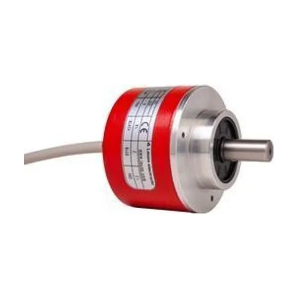 EI 1058-S08x20C-1024H-020A Döner Enkoder