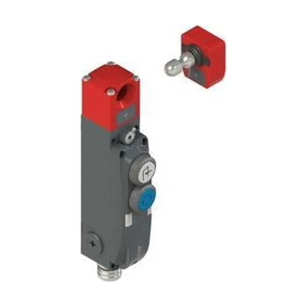 L300-B1-M31M23B19-SLM24-SCA Emniyet Kilitleme Cihazı