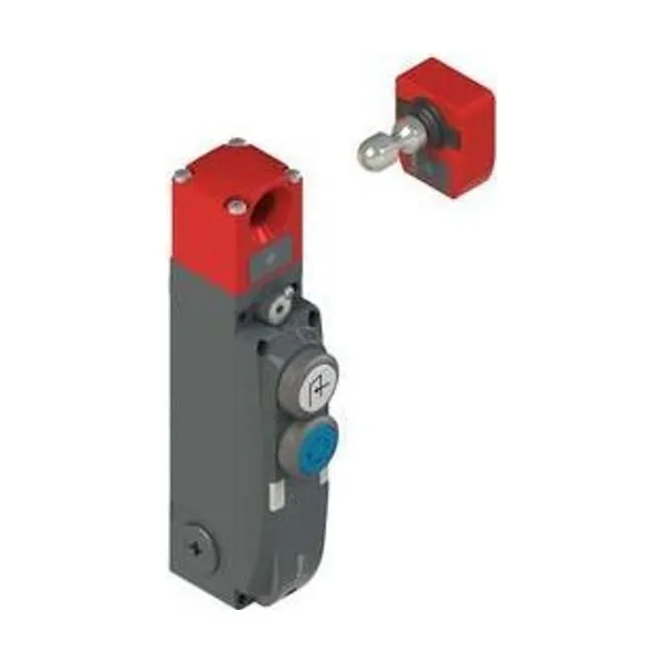 L300-B1-M31C3-SLM24-UCA Emniyet Kilitleme Cihazı