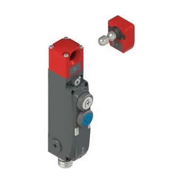 L300-B1-M31M23B19-SLM24-UCA Emniyet Kilitleme Cihazı