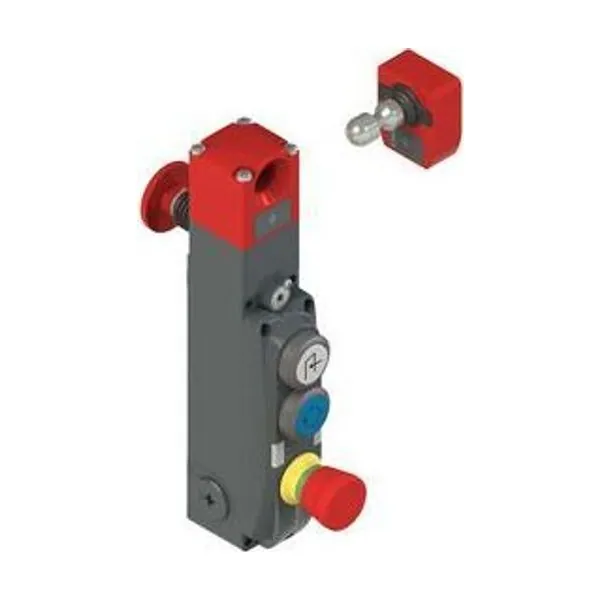 L300-B2-M41C3-SLM24-PB-UCA Emniyet Kilitleme Cihazı