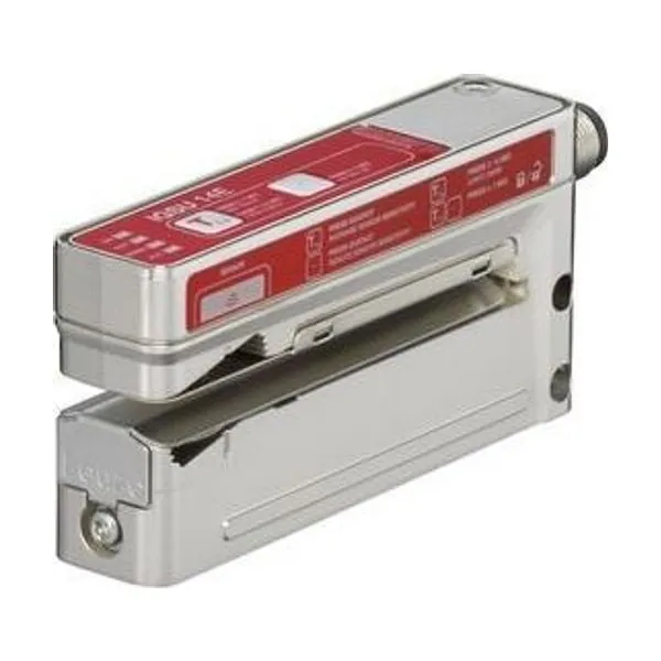 IGSU14E/1WT.3-M12 Ultrasonik Çatal Sensörü