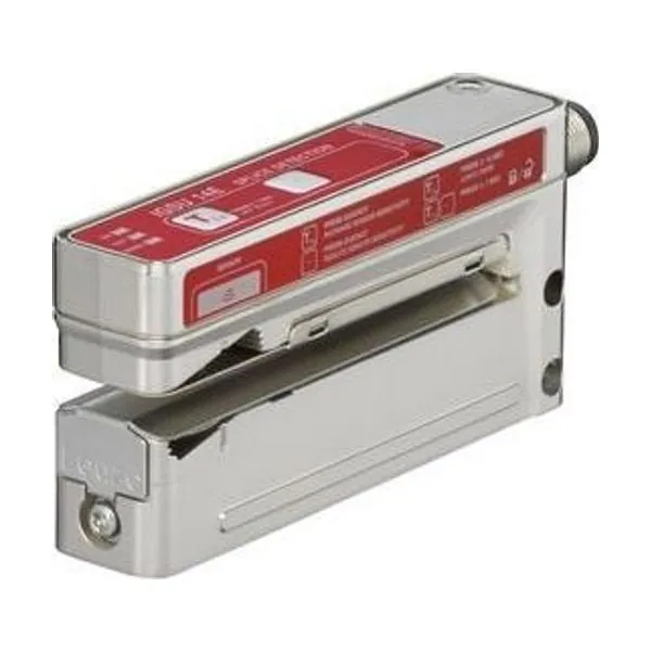 IGSU14E/LWT.3SD-M12 Ultrasonik Çatal Sensörü