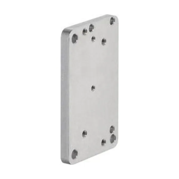 BTX 025M-W23 Montaj Plakası