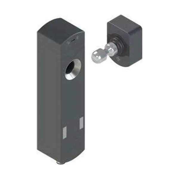 L250-P41ML-M12S12-UCA Emniyet Kilitleme Cihazı