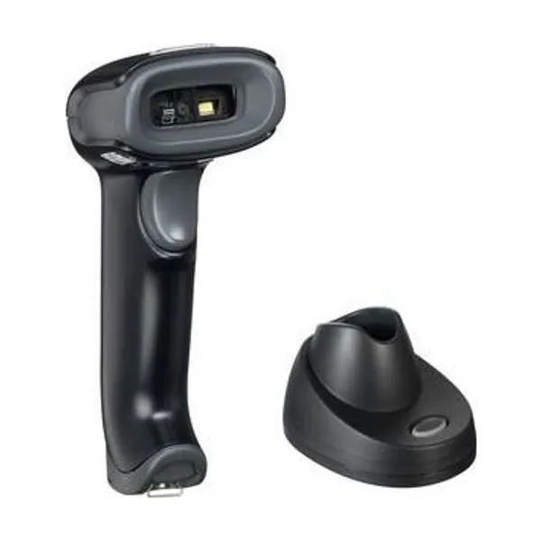 IT 1472g-1D-2 USB-KIT Mobil Barkod Okuyucusu Telsiz