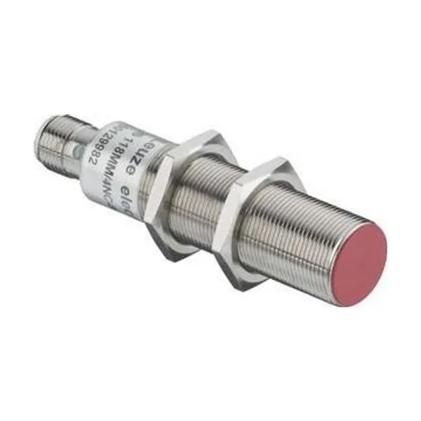 ISS 118MM/4NC-8E0-M12 Endüktif Sensör