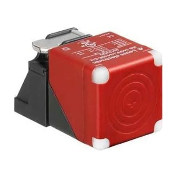 ISS 244PP.1/44-30N-S12 Endüktif Sensör