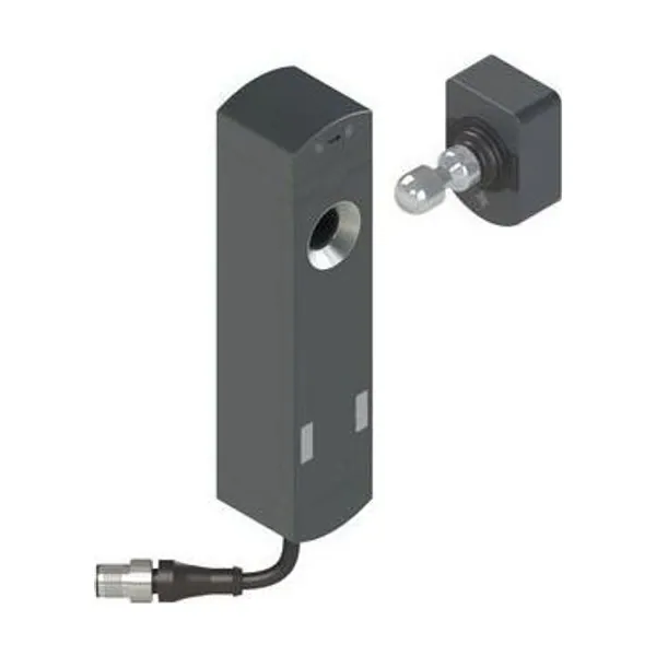 L250-P32ML-CB02M12B12-SCA Emniyet Kilitleme Cihazı