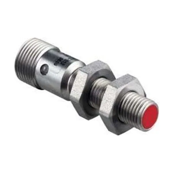 IS 208MM/2NO-1E5-S12 Endüktif Sensör