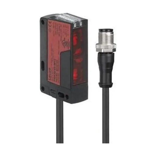 LS36/XX-200-M12 Tek Yön Çalışan Fotoelektrik Sensör Vericisi