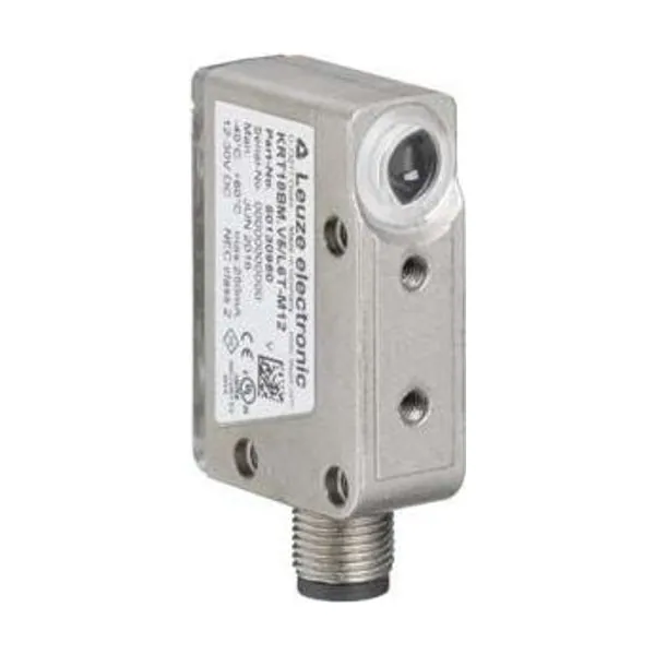 KRT18BW.H2/G6T-M12 Kontrast Sensörü