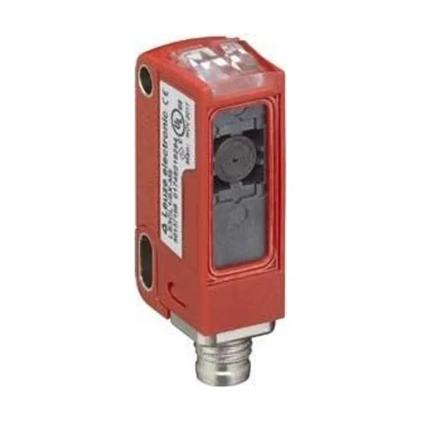 LS3CL1/X-M8.3 Tek Yön Çalışan Fotoelektrik Sensör Vericisi