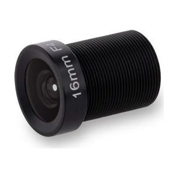Lens S-M12-16F4