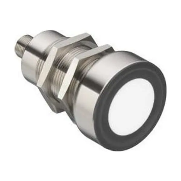 DMU230-6000/LA-M12 Ultrasonik Mesafe Sensörü