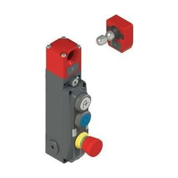 L300-B2-M41C3-SLM24-UCA Emniyet Kilitleme Cihazı