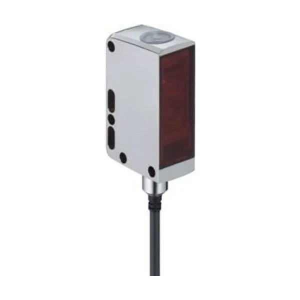 LS35CI.XR1/XX Tek Yön Çalışan Fotoelektrik Sensör Vericisi