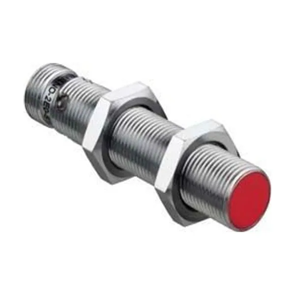 ISS 212MM.2/4NC-6E0-S12 Endüktif Sensör
