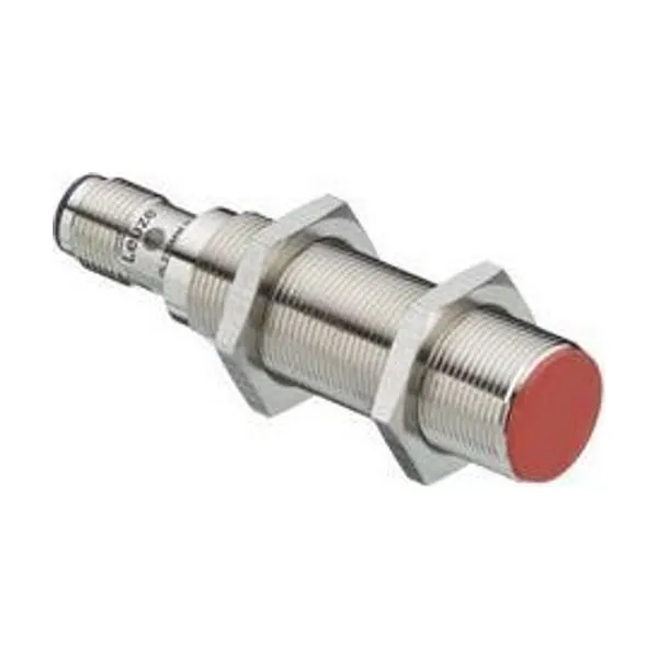 IS 218MM.2/4NO-12E-S12 Endüktif Sensör