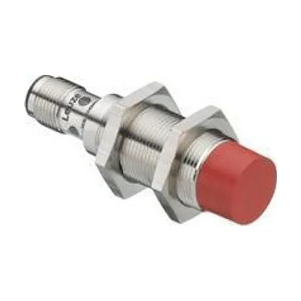 ISS 218MM.2/4NC-20N-S12 Endüktif Sensör